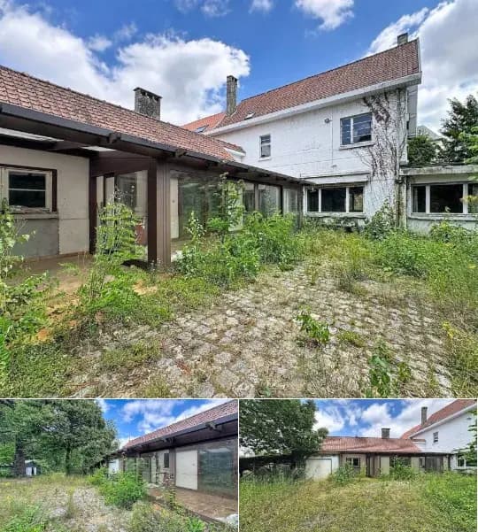 Residence for sale