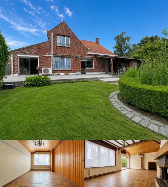 Residence for sale