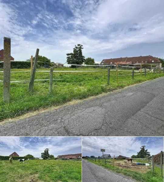 Land for sale