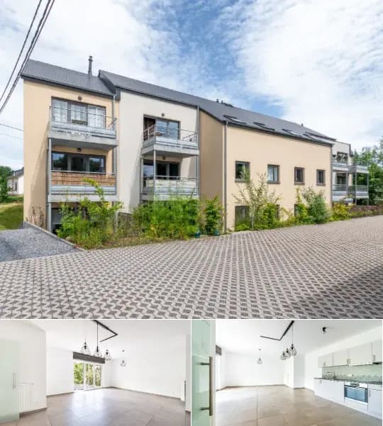 Apartment for sale