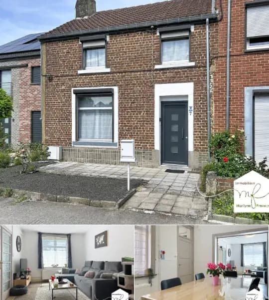 Residence for rent