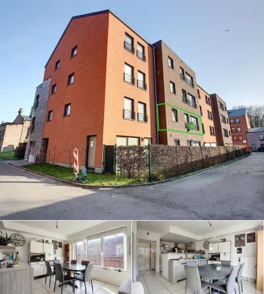 Apartment for rent