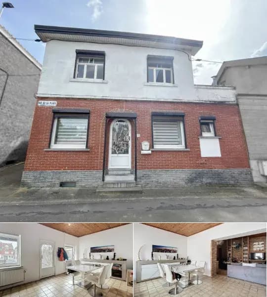 Residence for sale