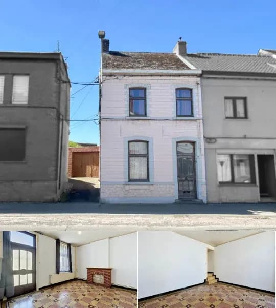 Residence for sale