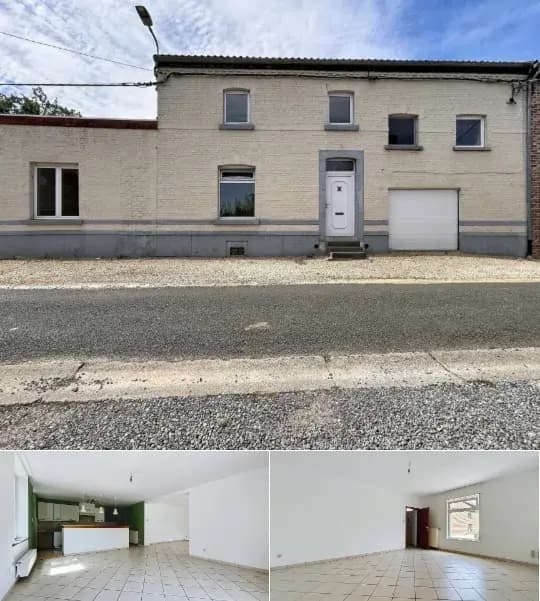 Residence for rent