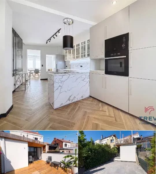 Residence for sale
