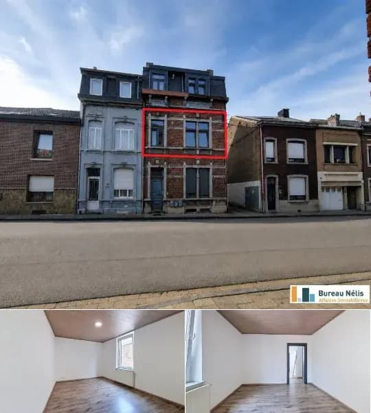 Apartment for rent