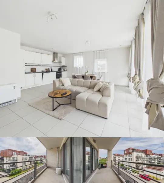 Apartment for sale