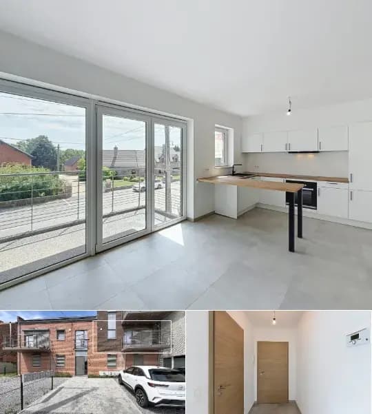 Apartment for sale