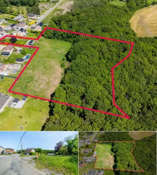 Land for sale