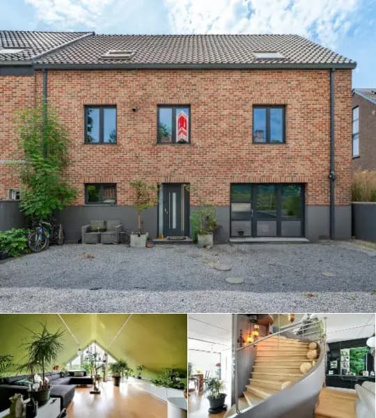 Residence for sale