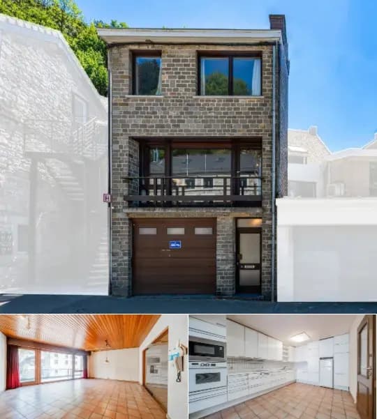 Residence for sale