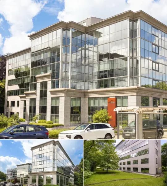 Office space for sale