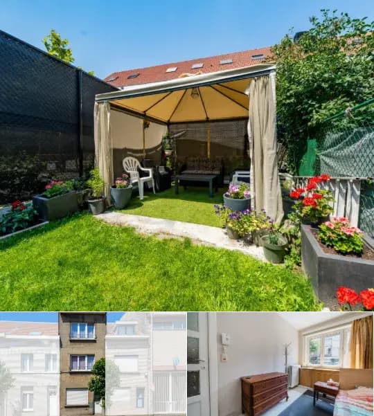 Residence for sale