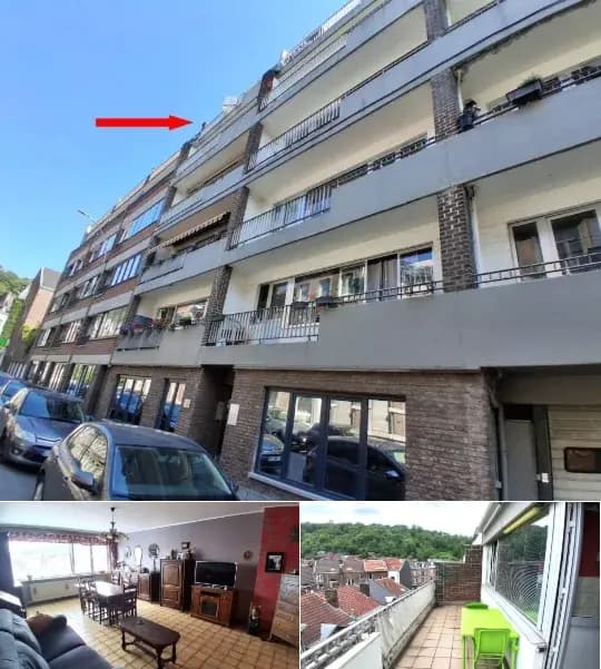 Apartment for sale