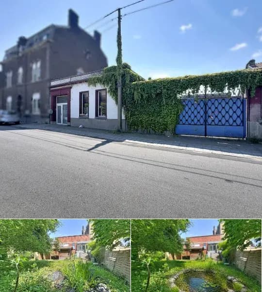 Residence for sale