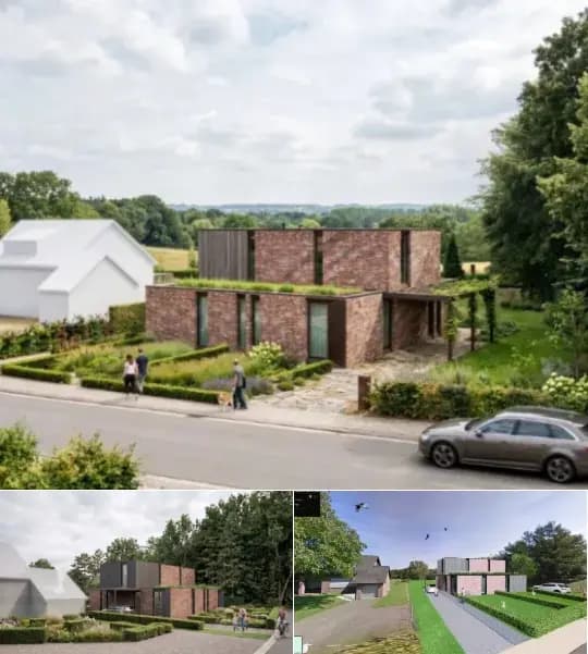 Residence for sale
