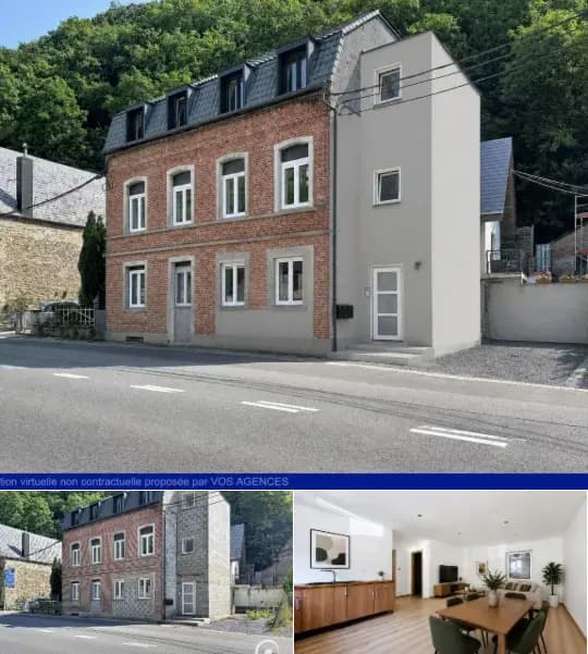 Apartment for sale (New construction project)