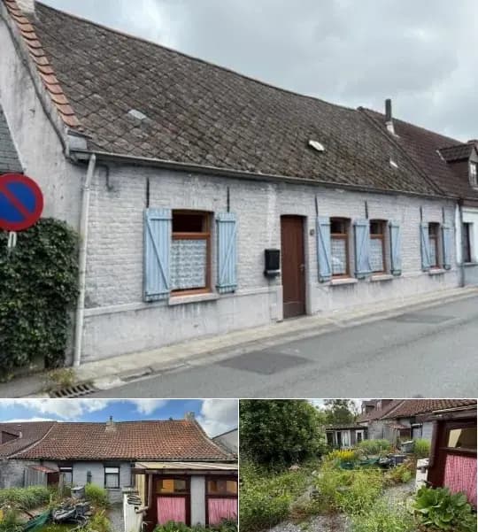 Residence for sale