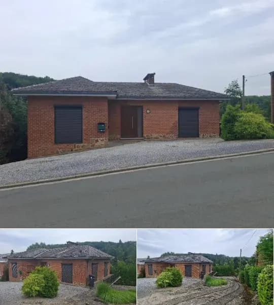 Villa for sale