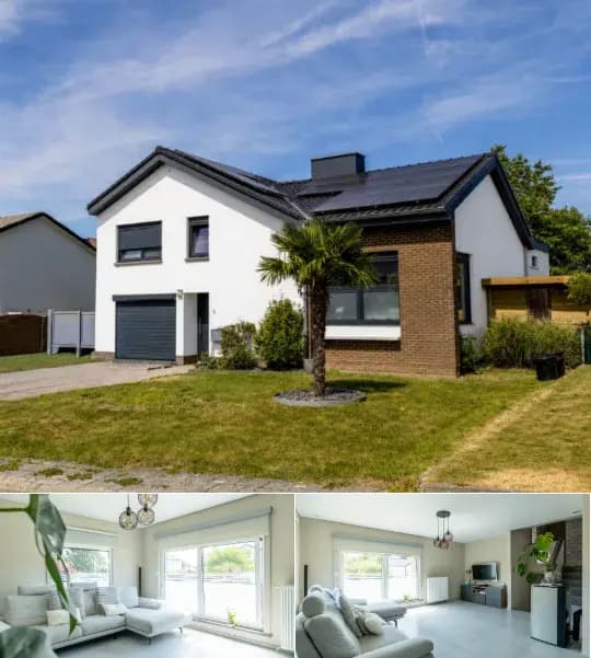 Villa for sale