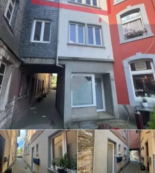 Apartment for rent