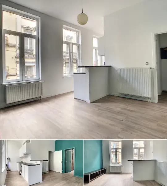 Apartment for sale