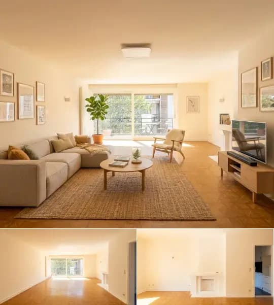 Apartment for sale