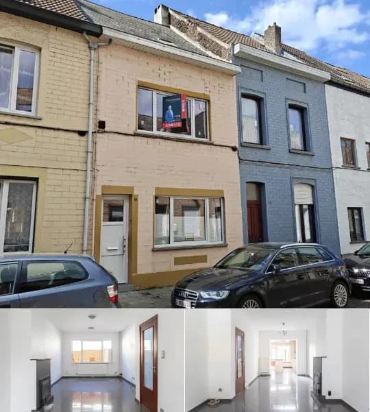 Residence for sale