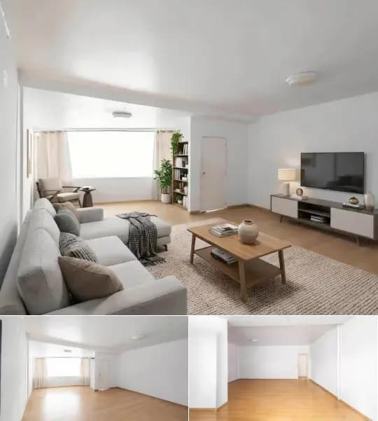 Apartment for sale