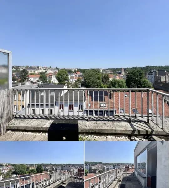 Studio for sale