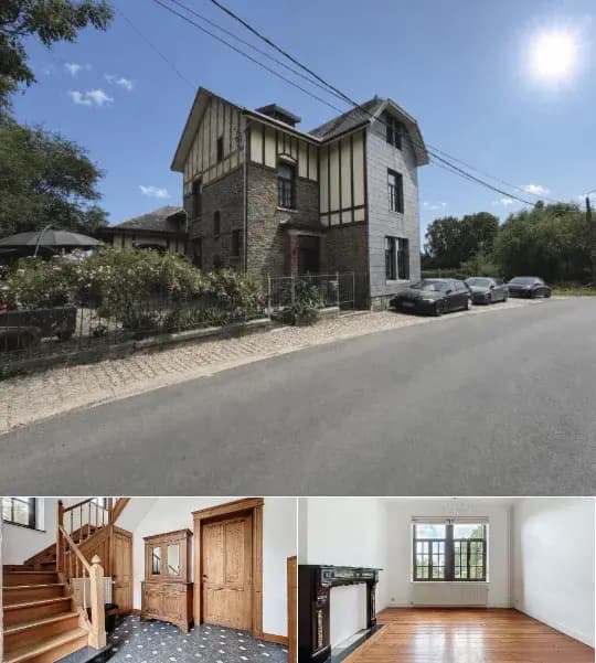 Residence for rent