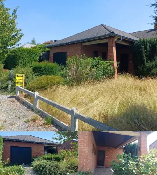 Residence for sale