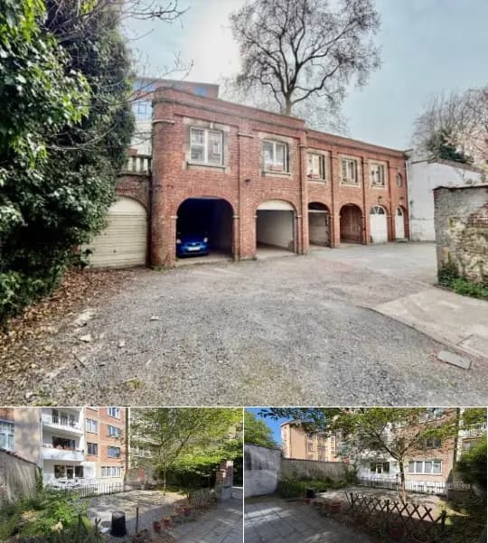 Apartment for sale