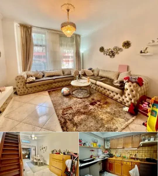 Residence for sale