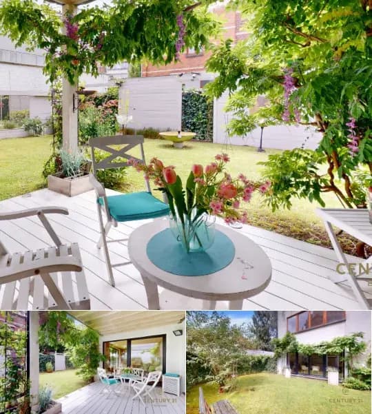 Ground floor for sale