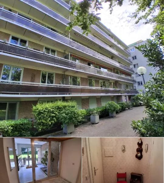 Apartment for sale