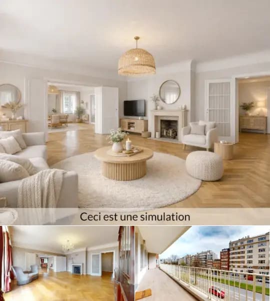 Apartment for sale