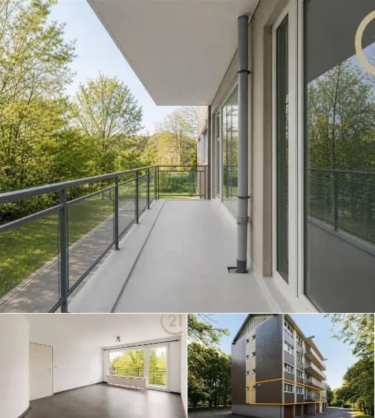 Apartment for sale