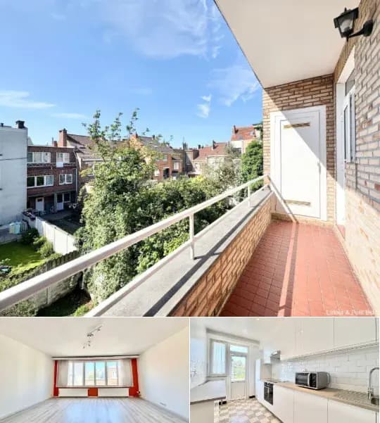 Apartment for rent
