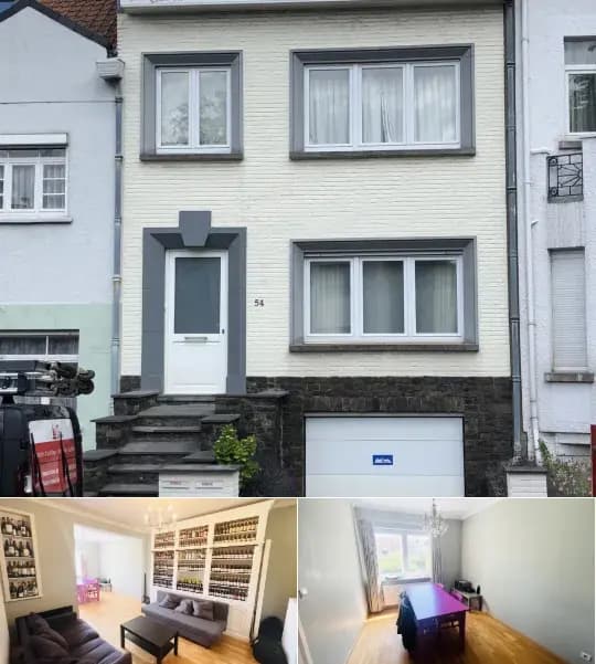 Residence for rent