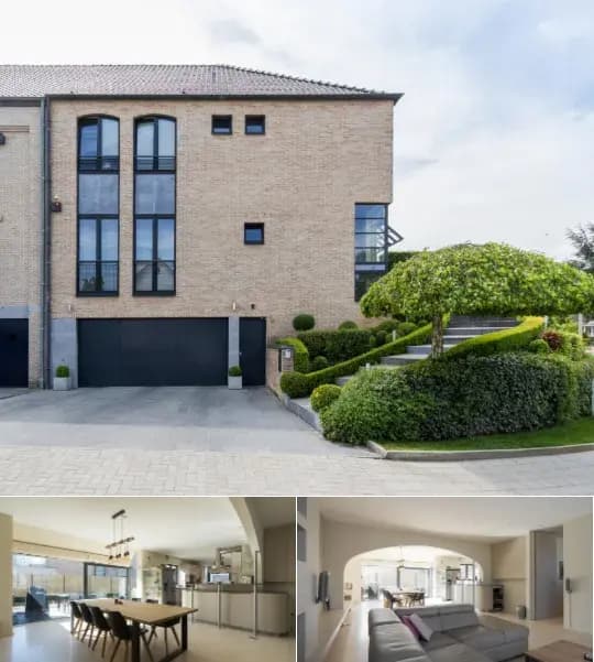 Residence for rent