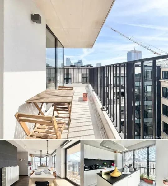 Apartment for rent