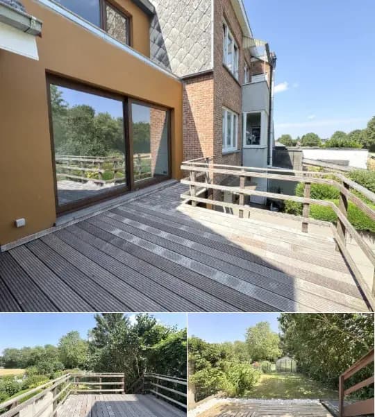 Residence for rent