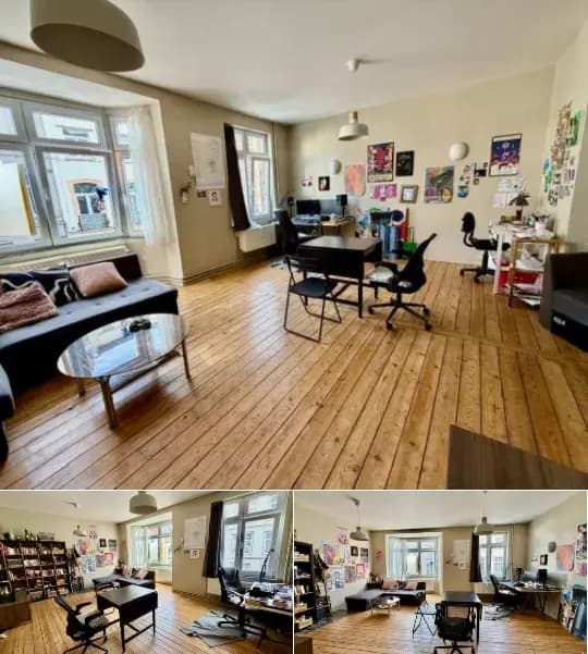 Apartment for rent