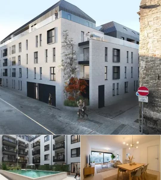 Apartment for rent