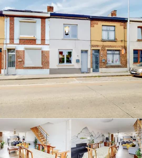 Residence for sale