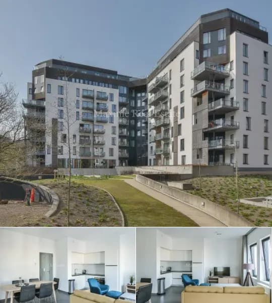 Apartment for rent