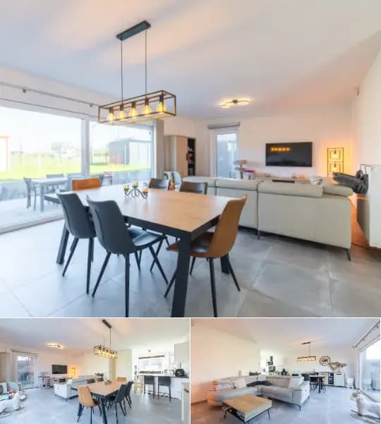 Residence for sale