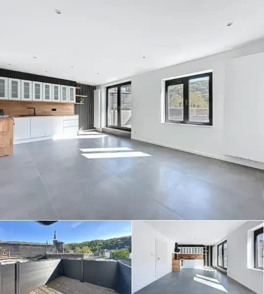 Apartment for sale